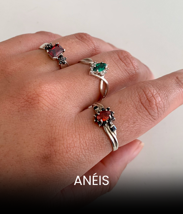 Anéis