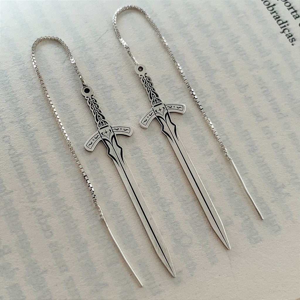 Brinco de Espada Goldryn