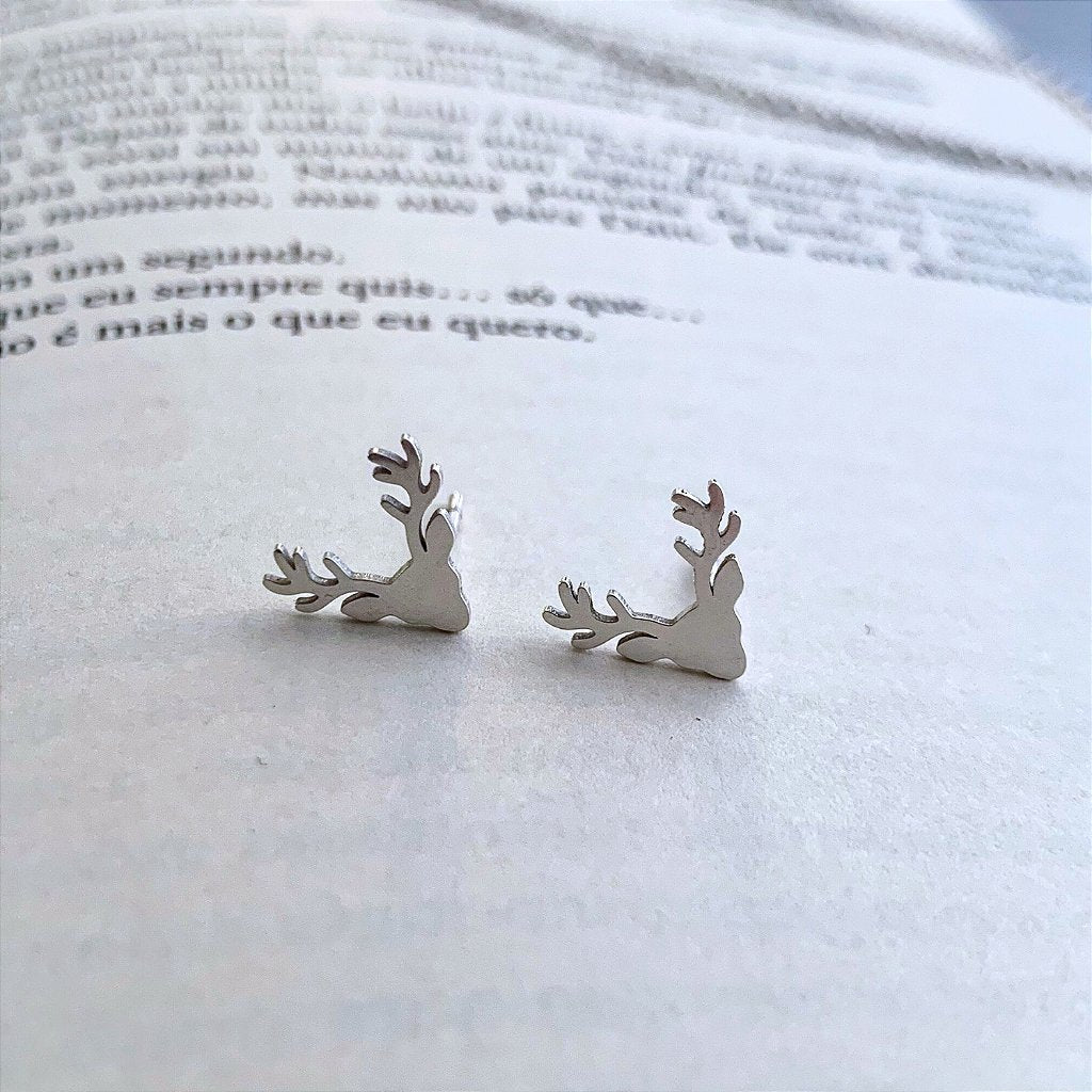 Brinco Cervo - Senhor Do Norte