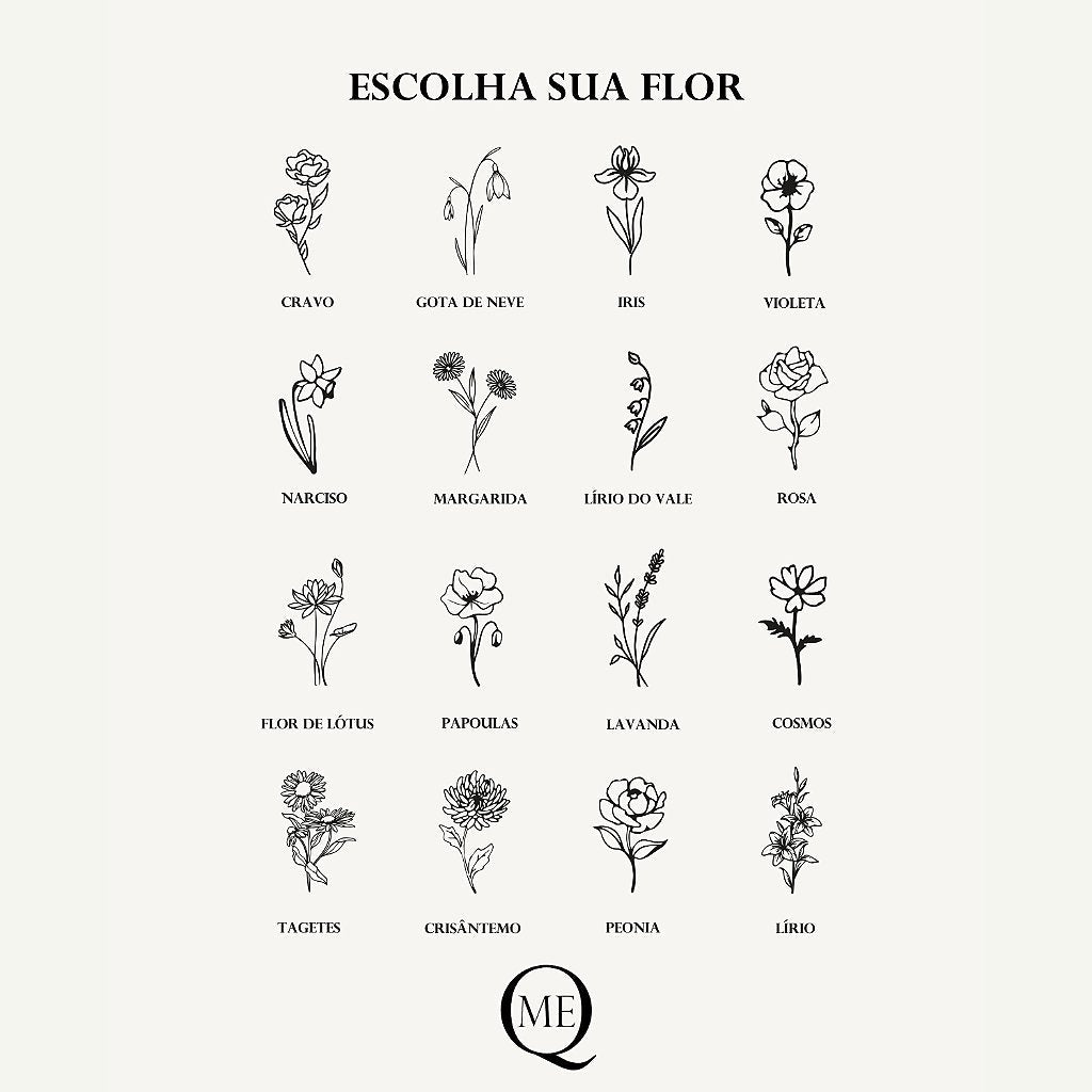 Relicário Eterno Personalizado em Prata