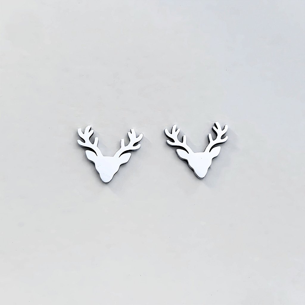 Brinco Cervo - Senhor Do Norte